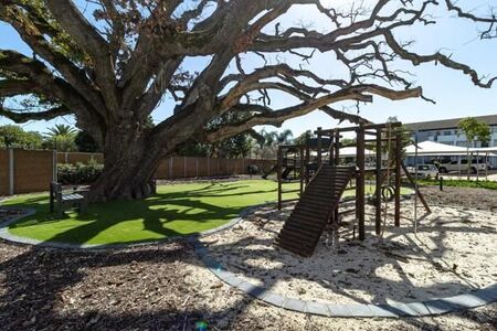 2 Bedroom Apartment in Silver Oaks