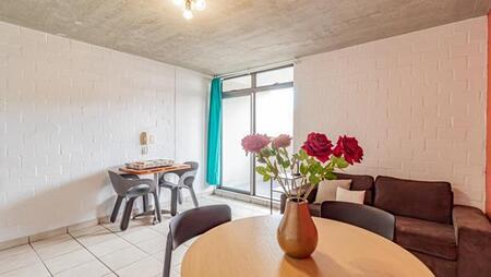 1 Bedroom Apartment in Wynberg