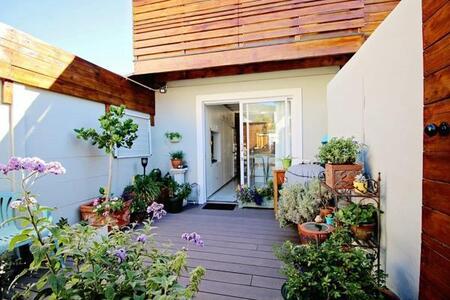 1 Bedroom House in Fish Hoek