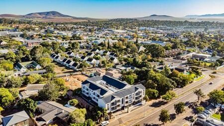 2 Bedroom Apartment in Durbanville Central