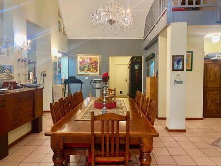 3 Bedroom House in Joostenbergvlakte