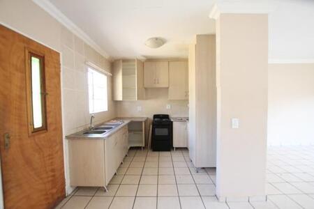 3 Bedroom House in Lydenburg