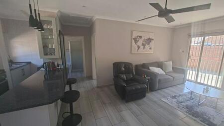 1 Bedroom Apartment in Mokopane