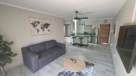 1 Bedroom Apartment in Mokopane