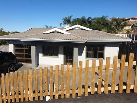 3 Bedroom Townhouse in Malvern