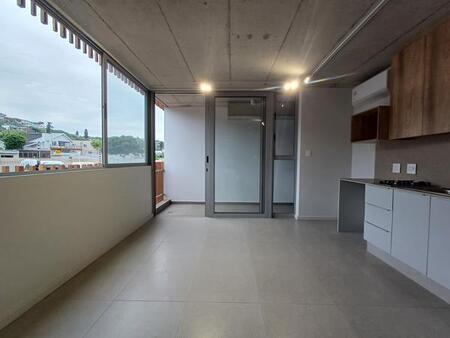 Studio Apartment in Ballito