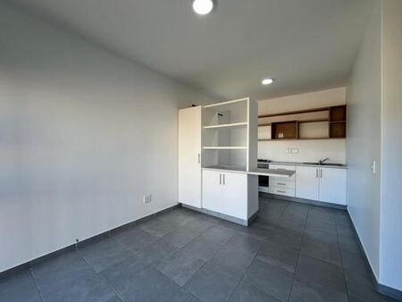 Studio Apartment in Sheffield Beach