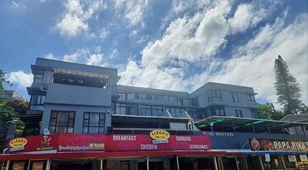 2 Bedroom Apartment in Margate