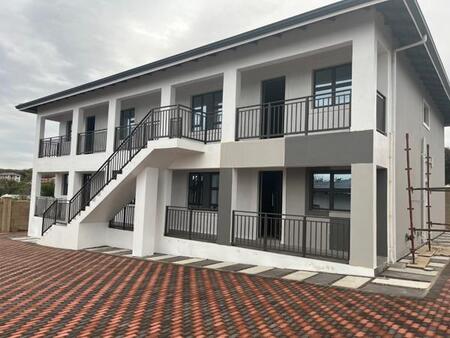 3 Bedroom Apartment in Park Rynie