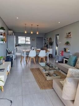 2 Bedroom Apartment in Hilton