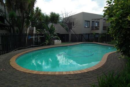 2 Bedroom Apartment in Rangeview