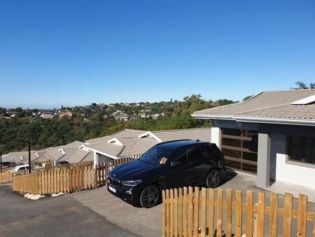 3 Bedroom Townhouse in Malvern