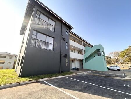 1 Bedroom Apartment in Sheffield Beach