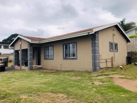 3 Bedroom House in Wyebank