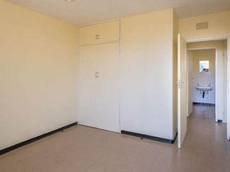 2 Bedroom Apartment in West Park