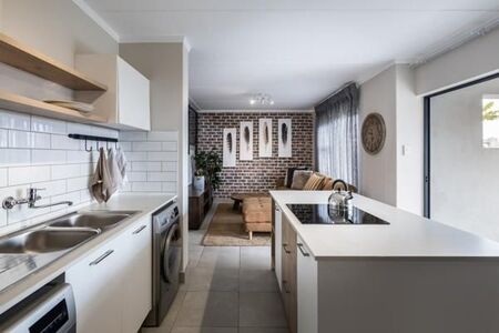 3 Bedroom House in Roodeplaat