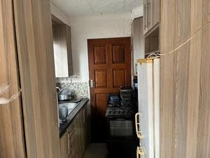 2 Bedroom House in Mahube Valley