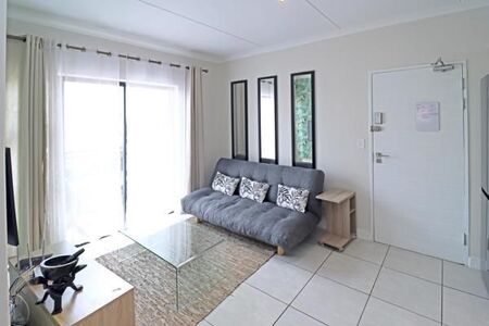 1 Bedroom Apartment in Willow Park Manor