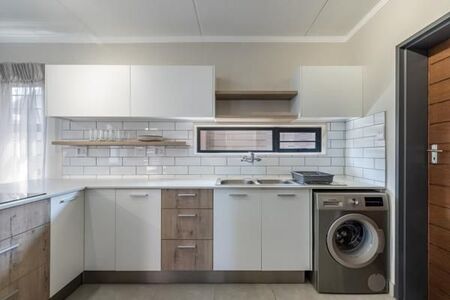 3 Bedroom House in Doornpoort