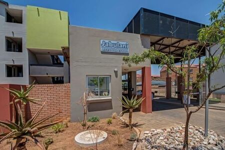 2 Bedroom Apartment in Soweto Central