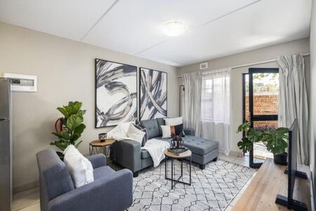 2 Bedroom Apartment in Pimville