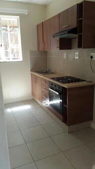 1 Bedroom Flat in Rosettenville