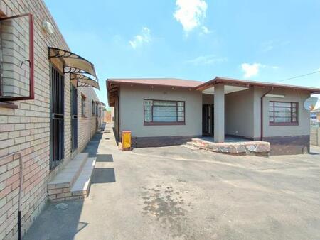 1 Bedroom House in Haddon