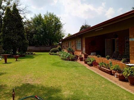 2 Bedroom House in Meyerton Central