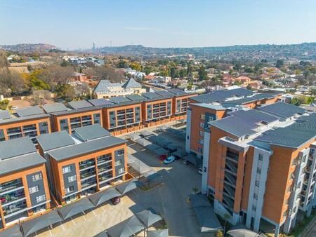 1 Bedroom Apartment in Bedfordview