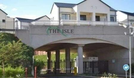 1 Bedroom Apartment in Greenstone Hill
