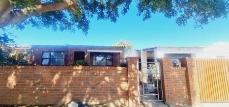 2 Bedroom House in Zwide
