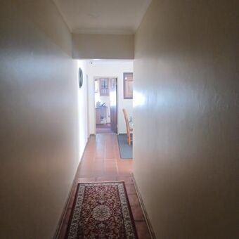 3 Bedroom House in Ladybrand