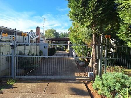 1 Bedroom Flat in Bothasrus