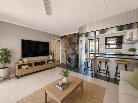 2 Bedroom Townhouse in Kabega