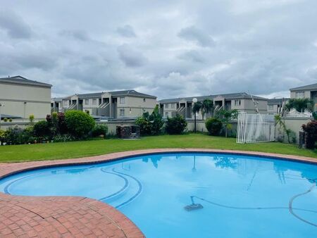 1 Bedroom apartment to rent in North Beach, Durban