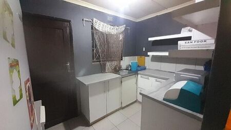 3 Bedroom house to rent in Imbali, Pietermaritzburg
