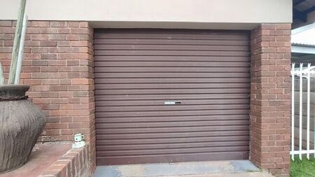 1 Bedroom flat to rent in Pellissier, Bloemfontein