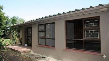 4 Bedroom house to rent in George East