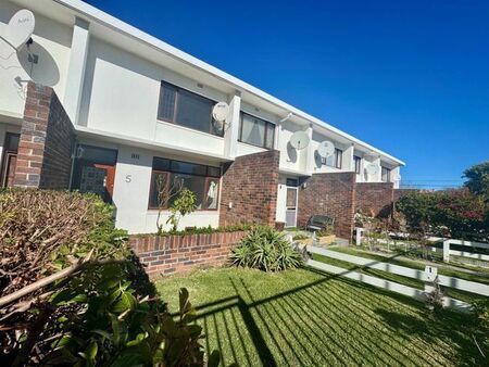 2 Bedroom duplex apartment to rent in Tijgerhof, Milnerton