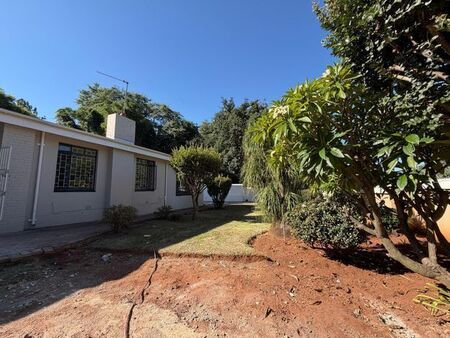 1 Bedroom bachelor rented in Colbyn, Pretoria