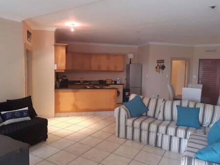1 Bedroom apartment to rent in La Mercy