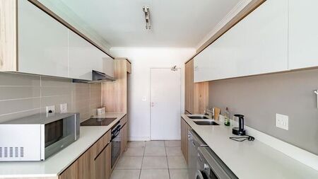 1 Bedroom apartment to rent in Blyde Riverwalk Estate, Pretoria