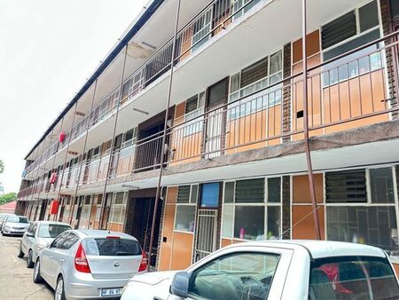 1 Bedroom bachelor apartment to rent in Pretoria West