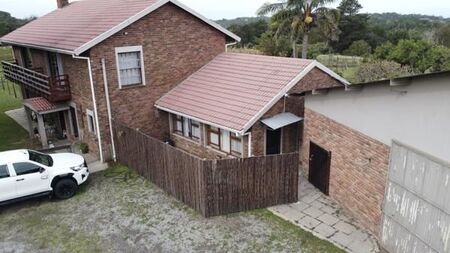 1 Bedroom Apartment in Wilderness Heights