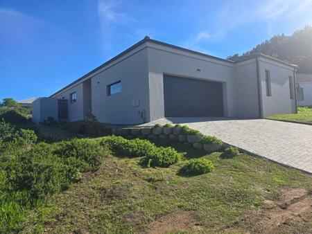 3 Bedroom House in Groenvallei
