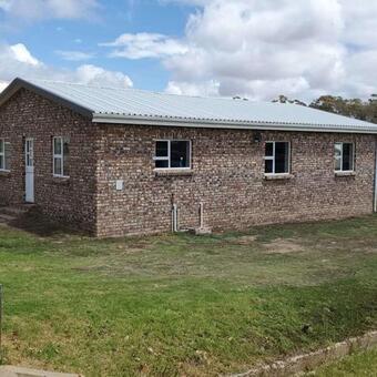 3 Bedroom House in Albertinia