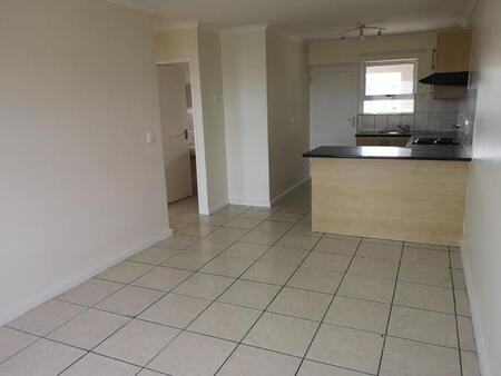 2 Bedroom Apartment in Melkbosstrand