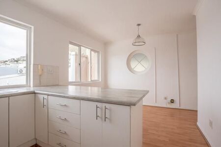 2 Bedroom Apartment in Fish Hoek