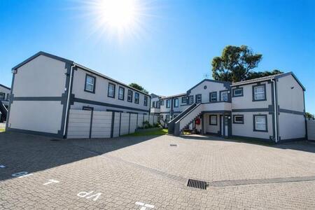 2 Bedroom Apartment in Ottery