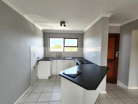 1 Bedroom Apartment in Table View